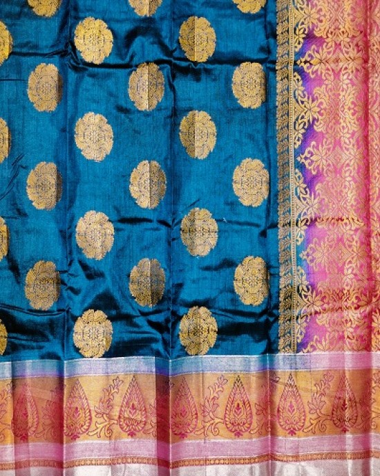DUPIYANA SILK